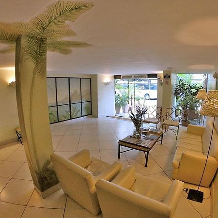 Hotel San Marco Ipanema Rio de Janeiro Luaran gambar