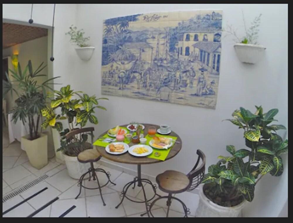 Hotel San Marco Ipanema Rio de Janeiro Luaran gambar