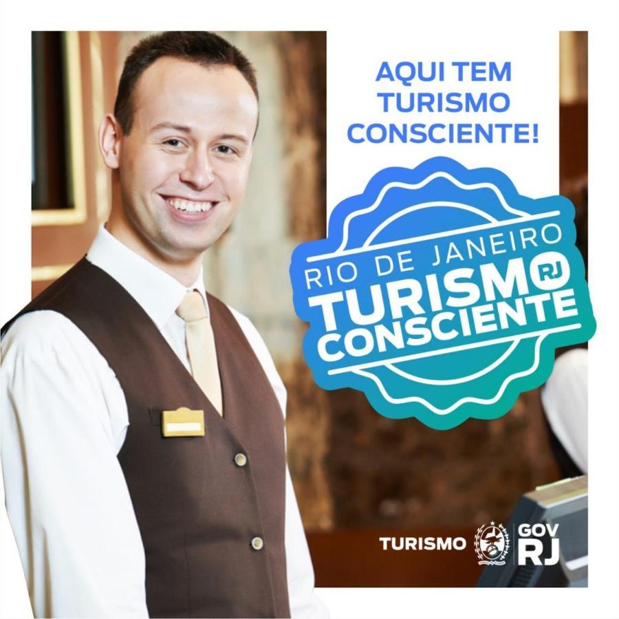 Hotel San Marco Ipanema Rio de Janeiro Luaran gambar
