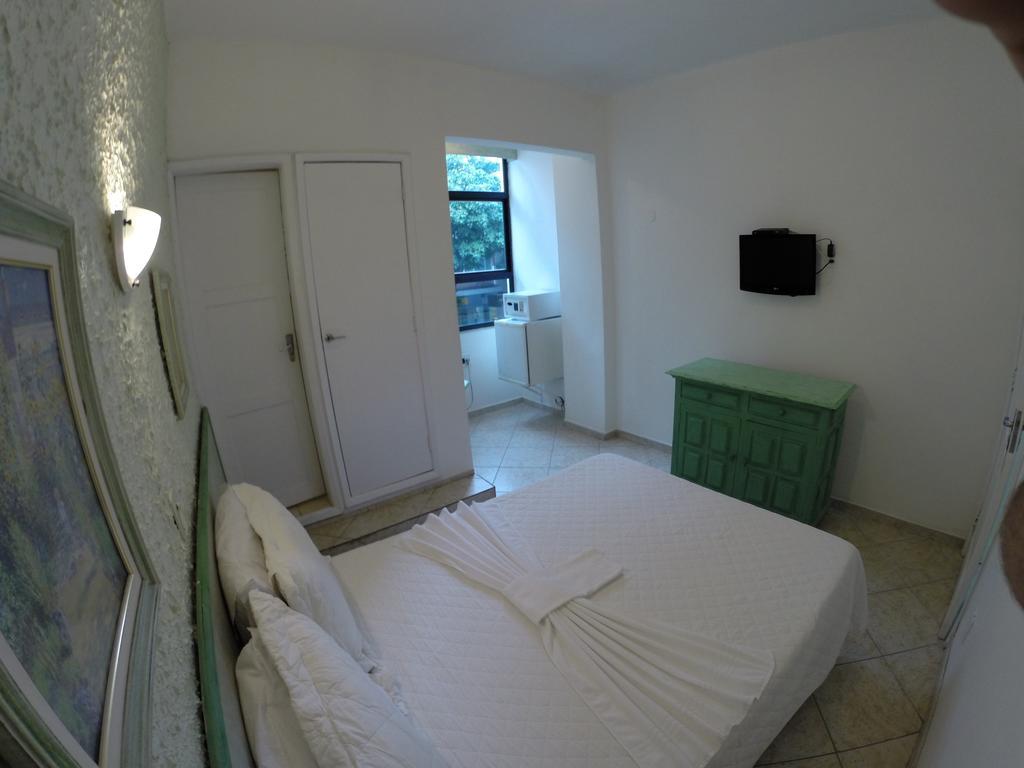 Hotel San Marco Ipanema Rio de Janeiro Luaran gambar