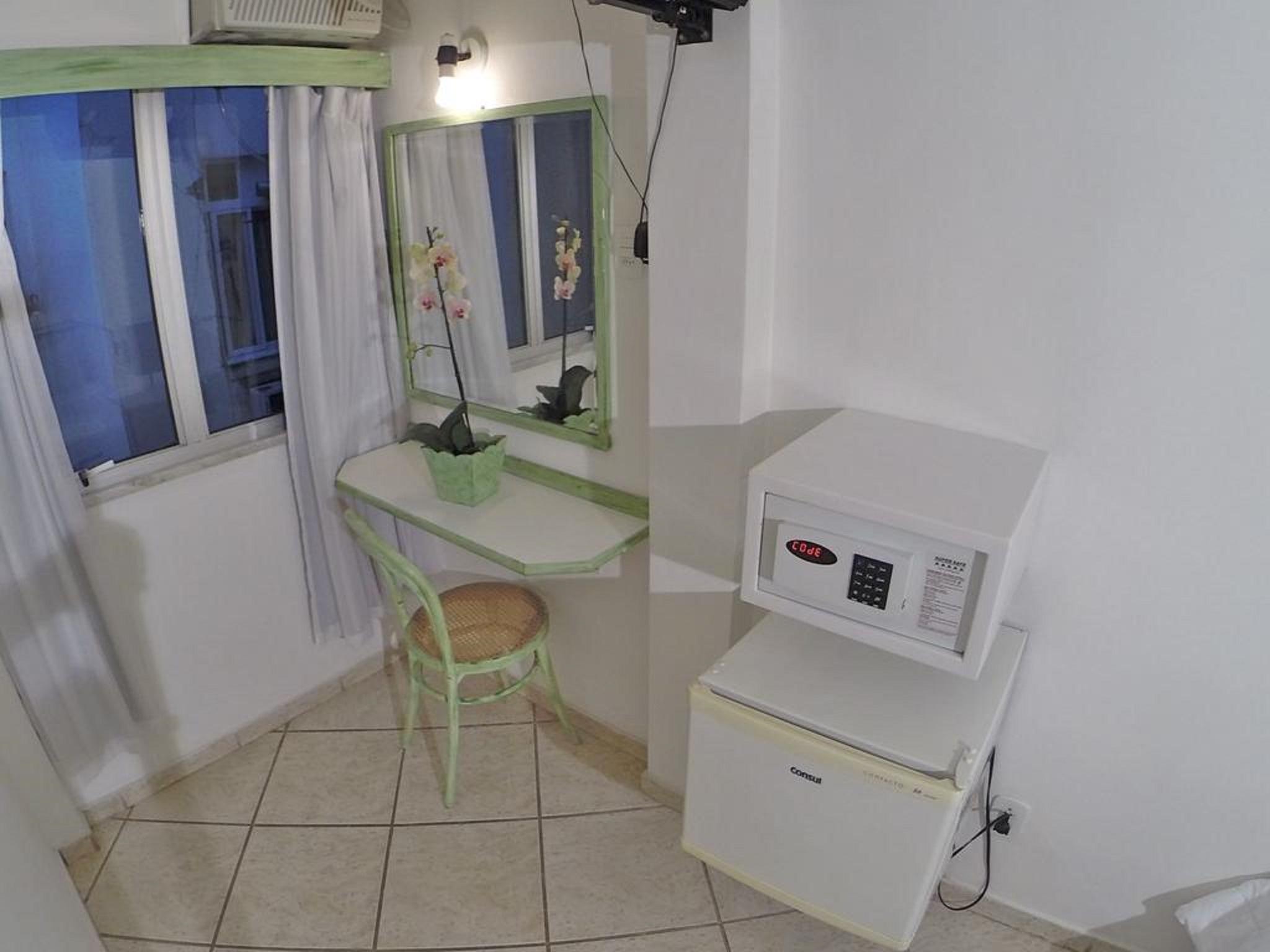 Hotel San Marco Ipanema Rio de Janeiro Luaran gambar