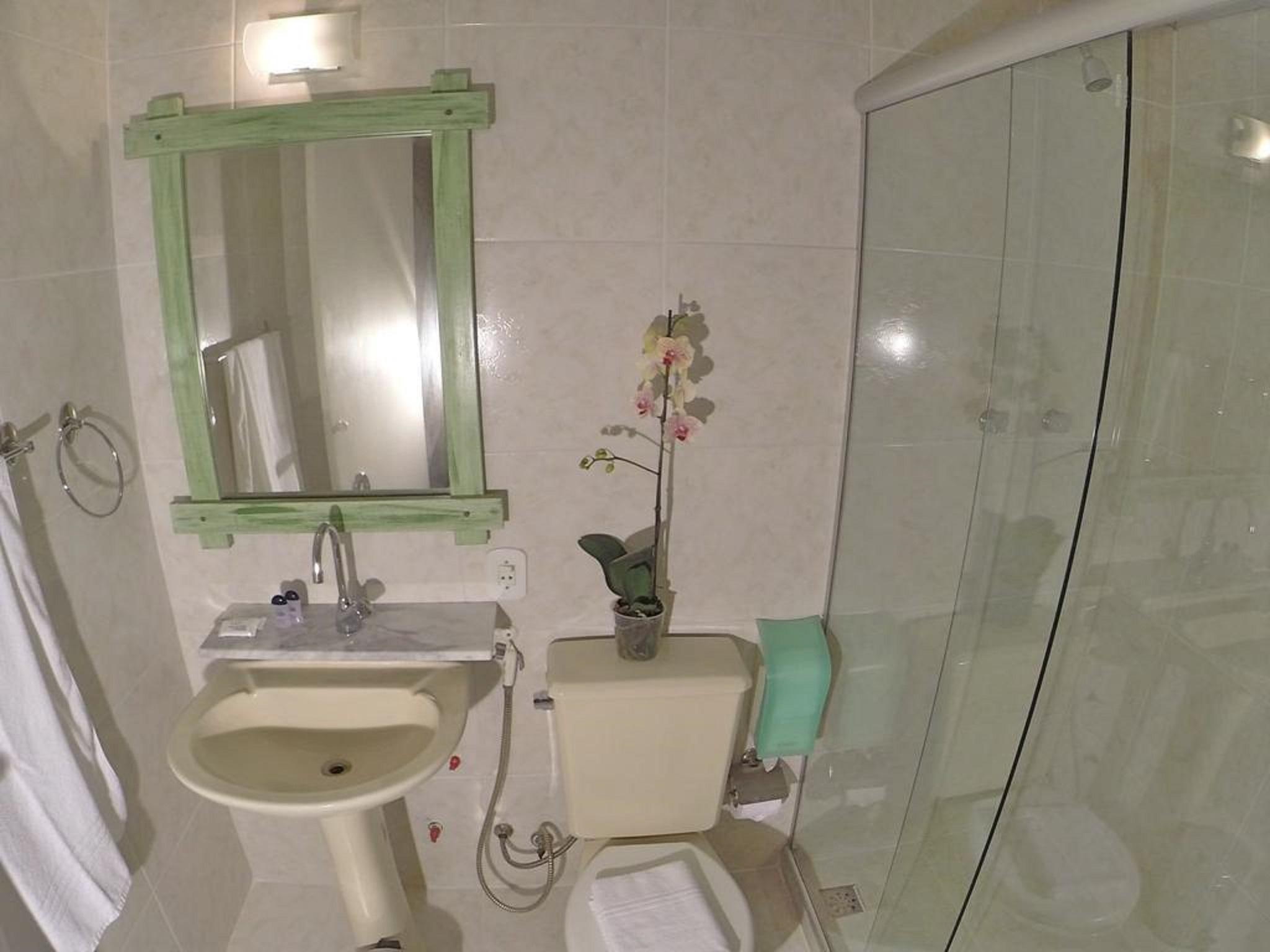 Hotel San Marco Ipanema Rio de Janeiro Luaran gambar