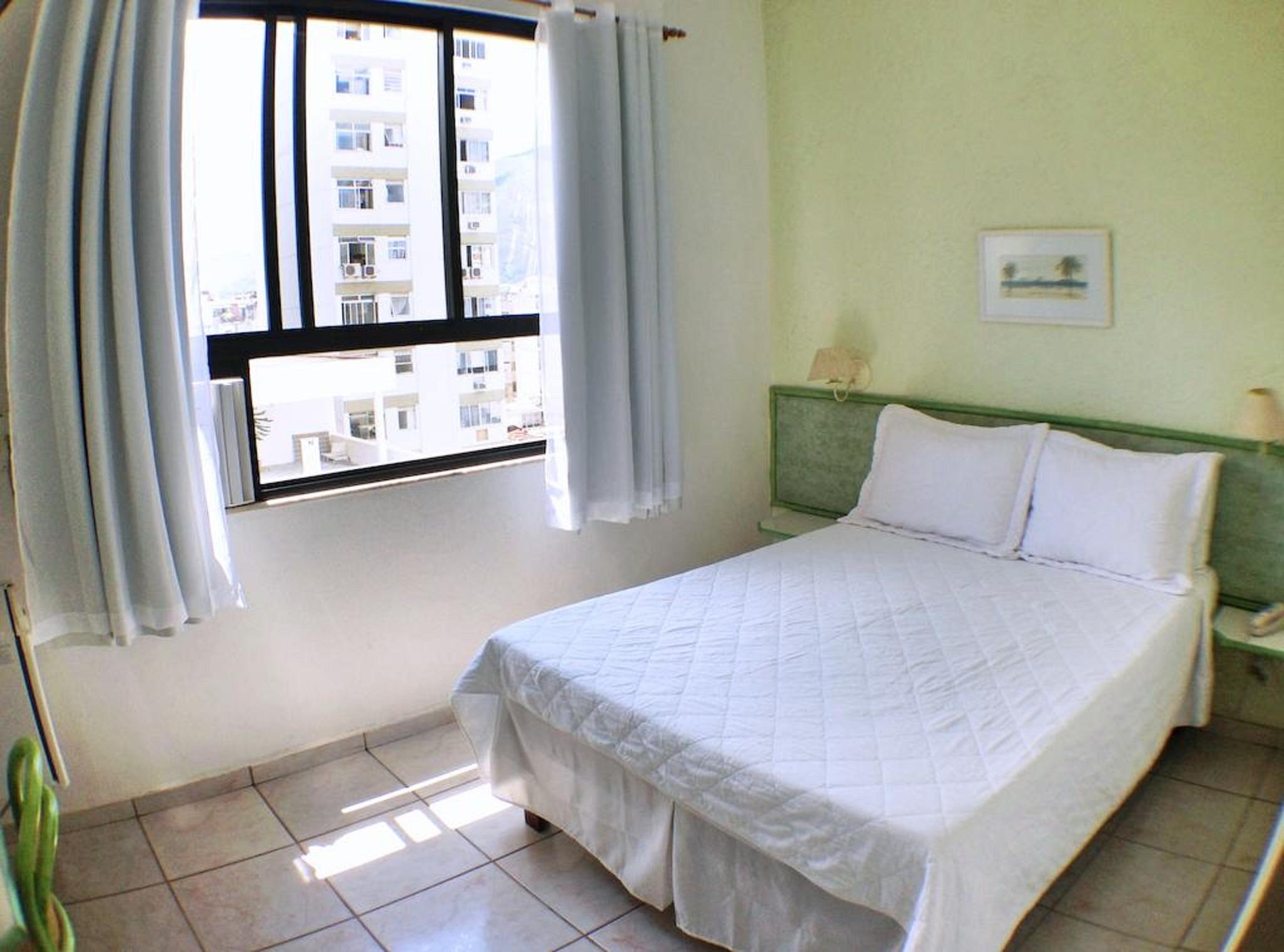 Hotel San Marco Ipanema Rio de Janeiro Luaran gambar