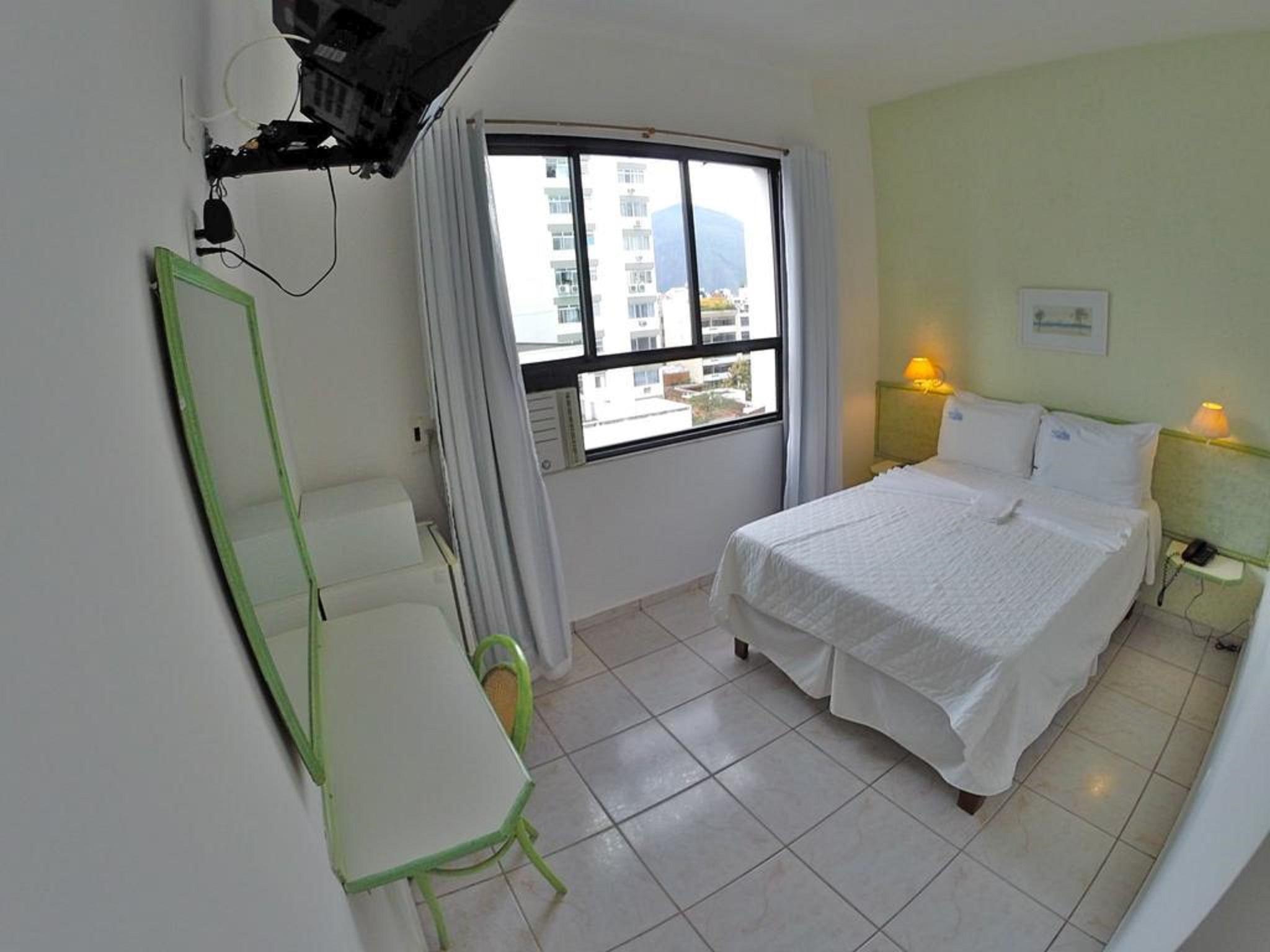 Hotel San Marco Ipanema Rio de Janeiro Luaran gambar