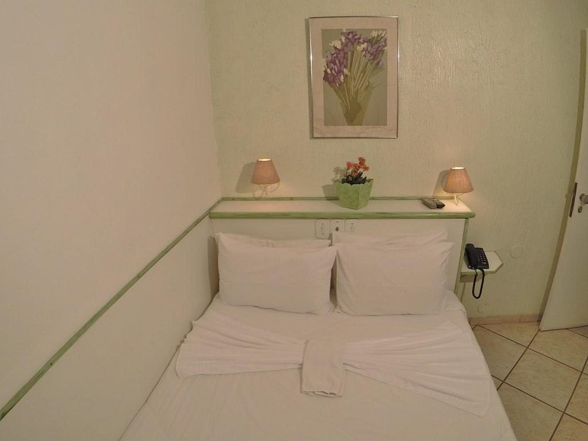 Hotel San Marco Ipanema Rio de Janeiro Luaran gambar