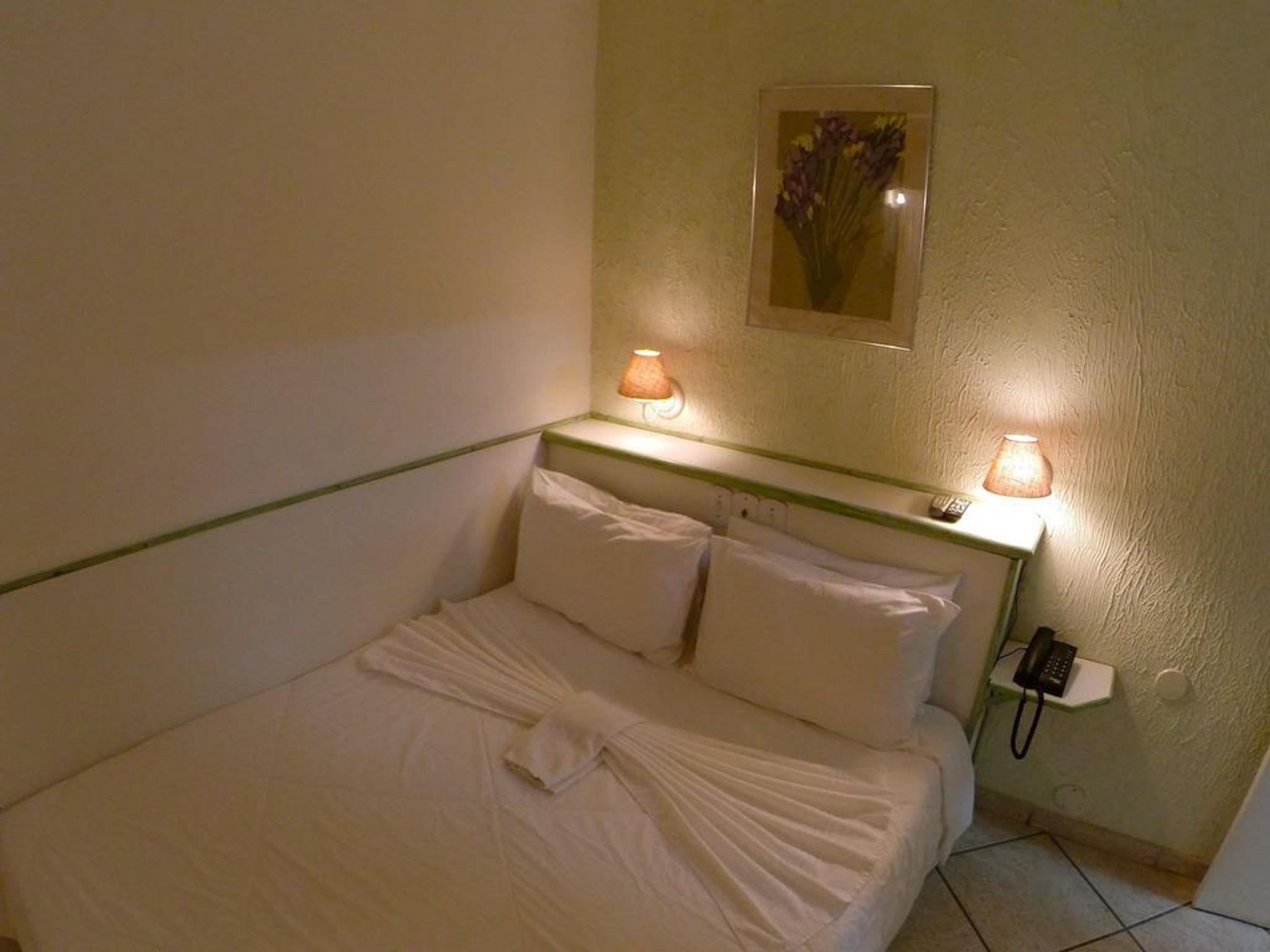 Hotel San Marco Ipanema Rio de Janeiro Luaran gambar