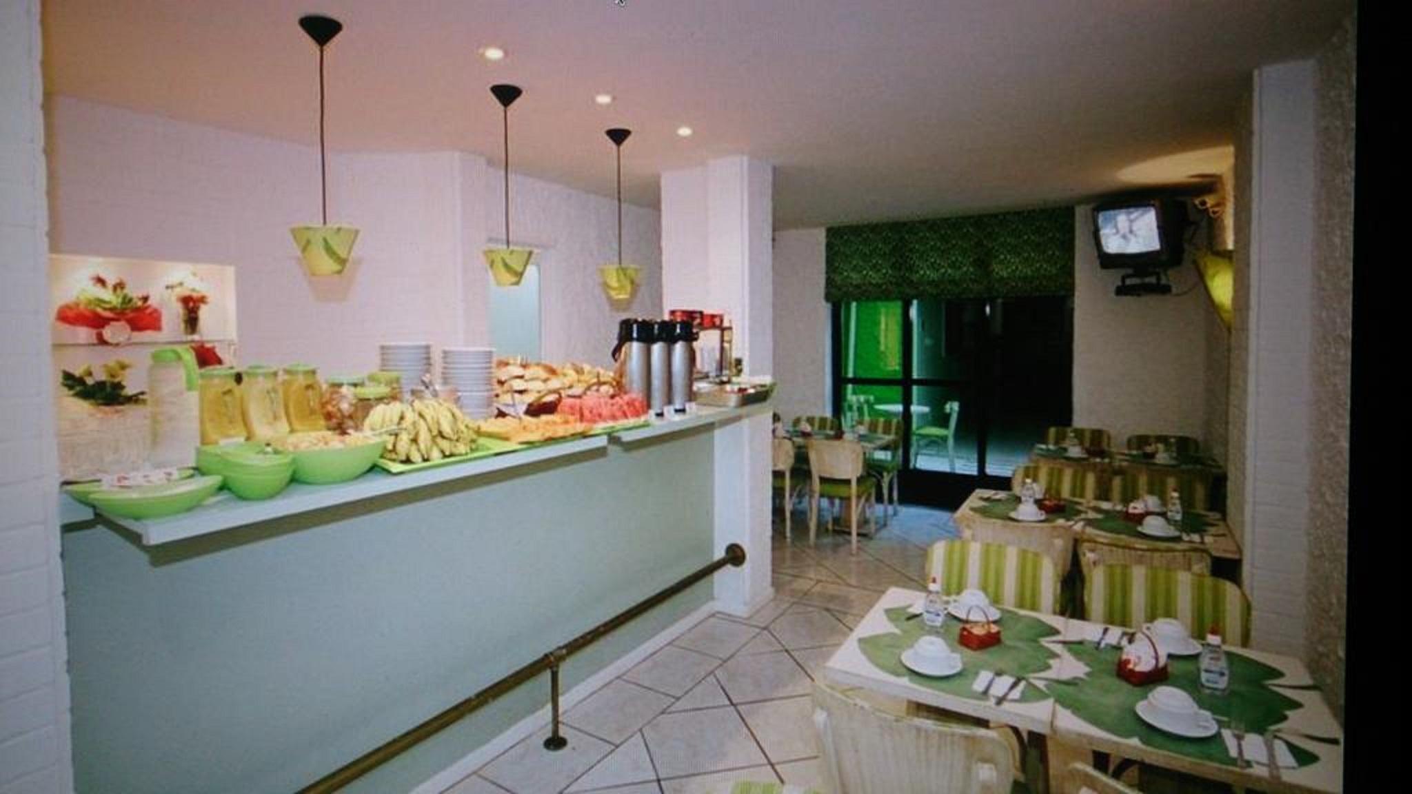 Hotel San Marco Ipanema Rio de Janeiro Luaran gambar