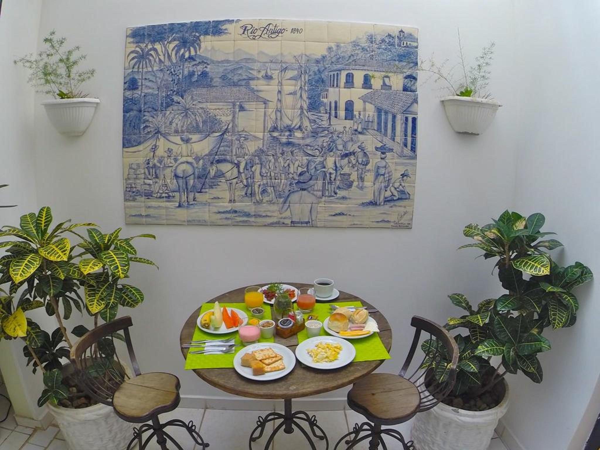 Hotel San Marco Ipanema Rio de Janeiro Luaran gambar