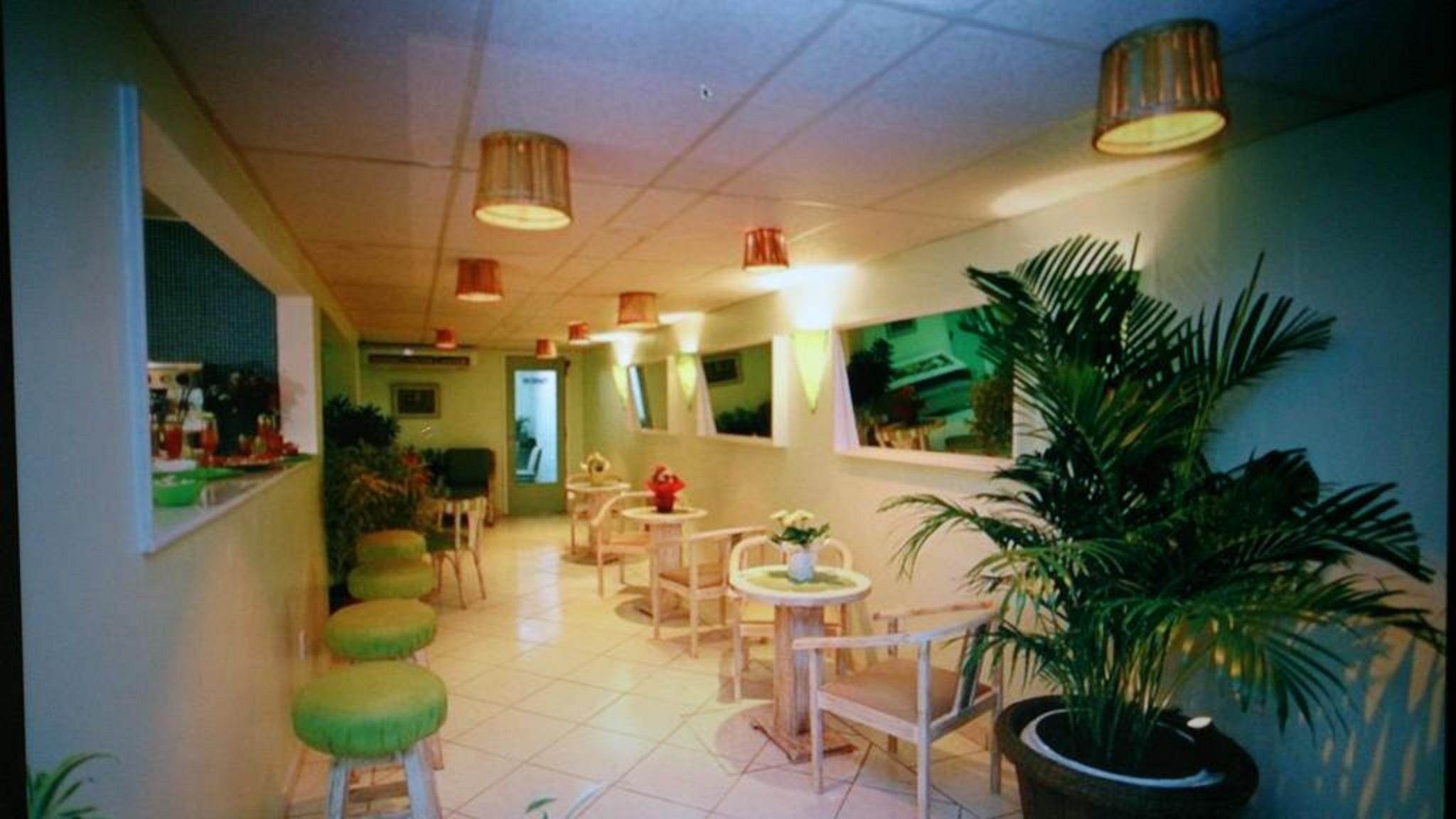 Hotel San Marco Ipanema Rio de Janeiro Luaran gambar