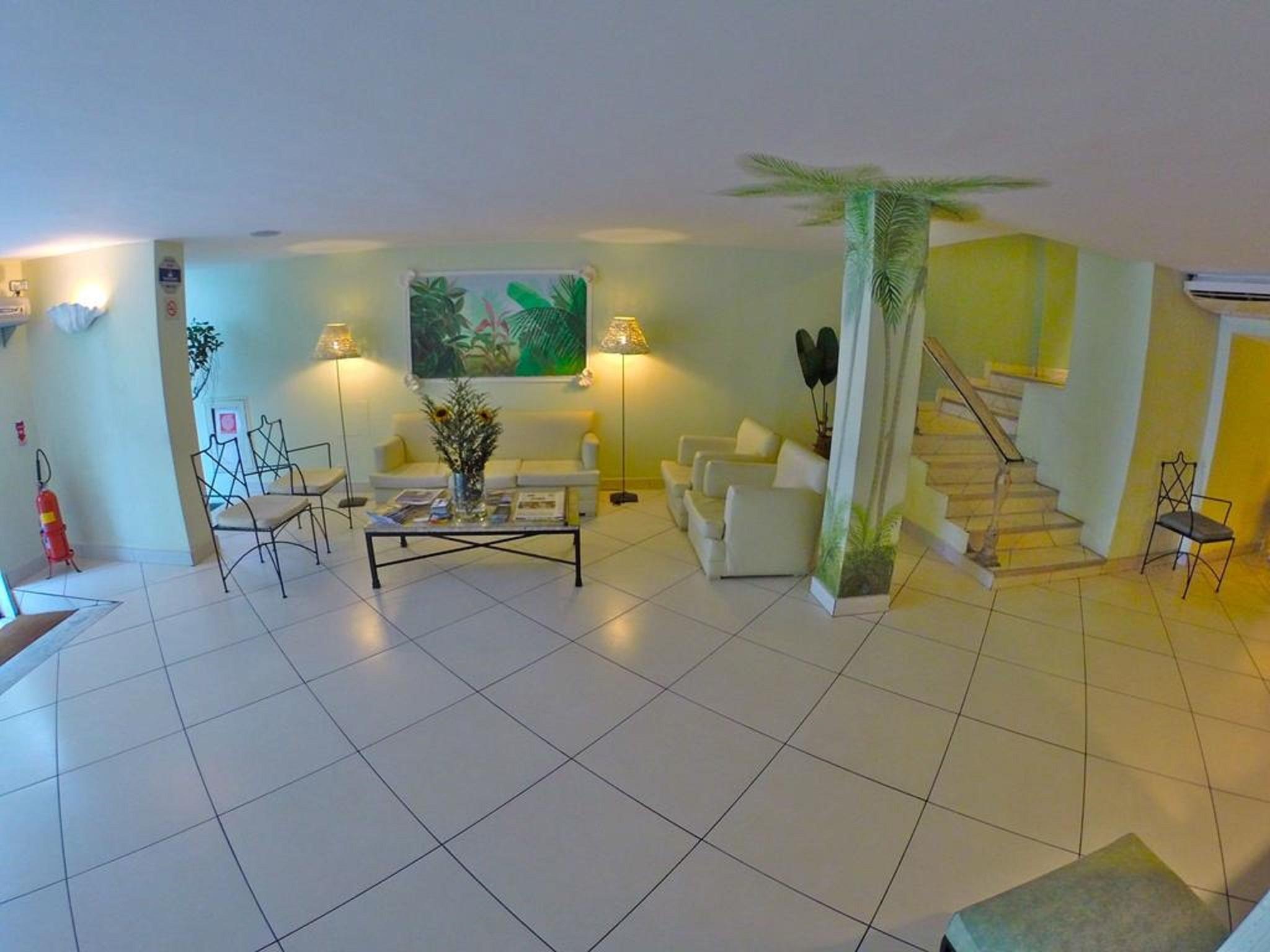 Hotel San Marco Ipanema Rio de Janeiro Luaran gambar