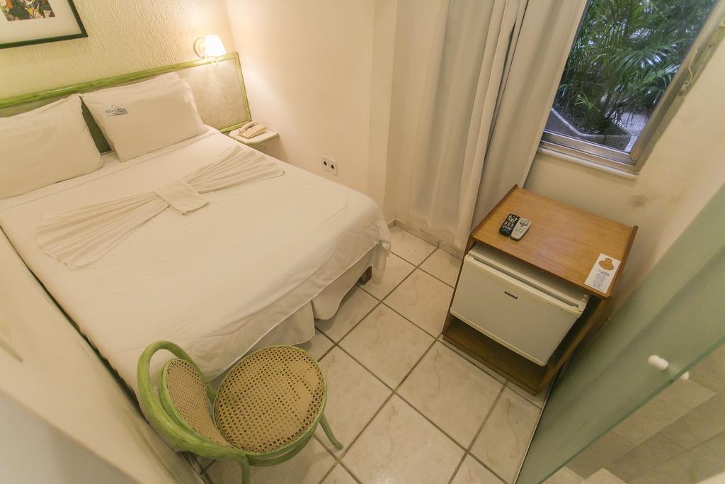 Hotel San Marco Ipanema Rio de Janeiro Luaran gambar