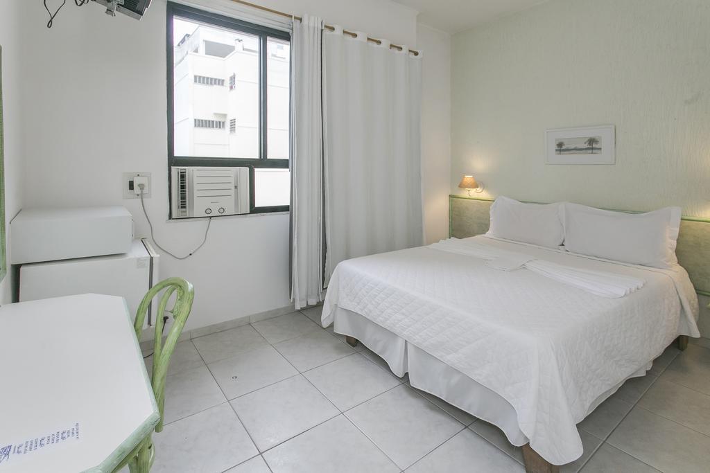 Hotel San Marco Ipanema Rio de Janeiro Luaran gambar