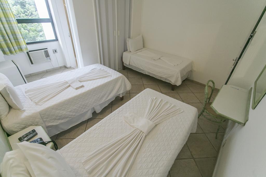 Hotel San Marco Ipanema Rio de Janeiro Luaran gambar