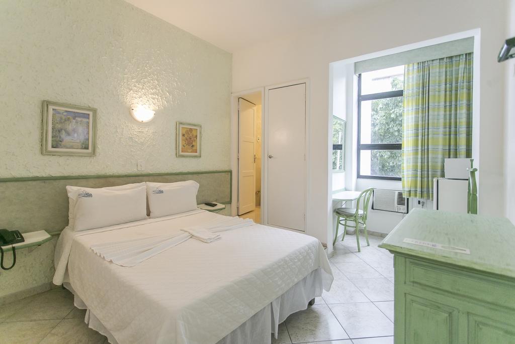 Hotel San Marco Ipanema Rio de Janeiro Luaran gambar