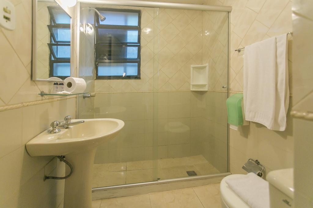 Hotel San Marco Ipanema Rio de Janeiro Luaran gambar