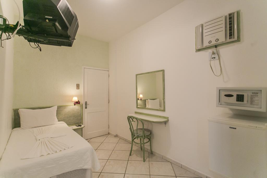 Hotel San Marco Ipanema Rio de Janeiro Luaran gambar