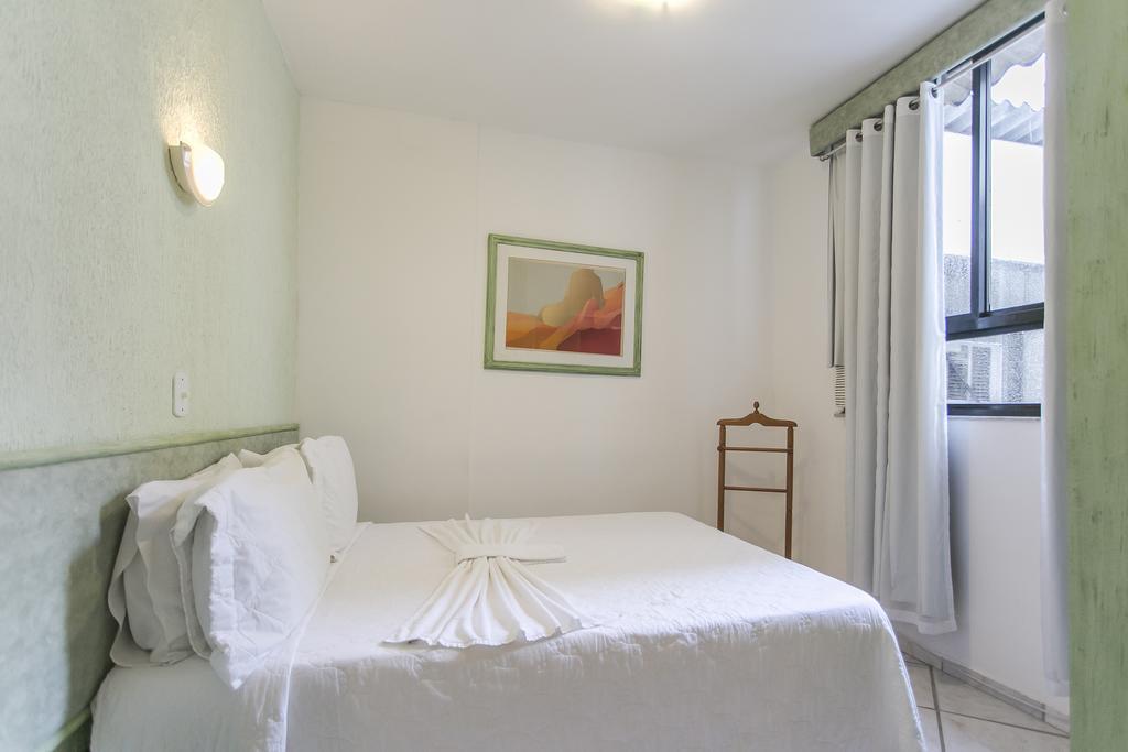 Hotel San Marco Ipanema Rio de Janeiro Luaran gambar