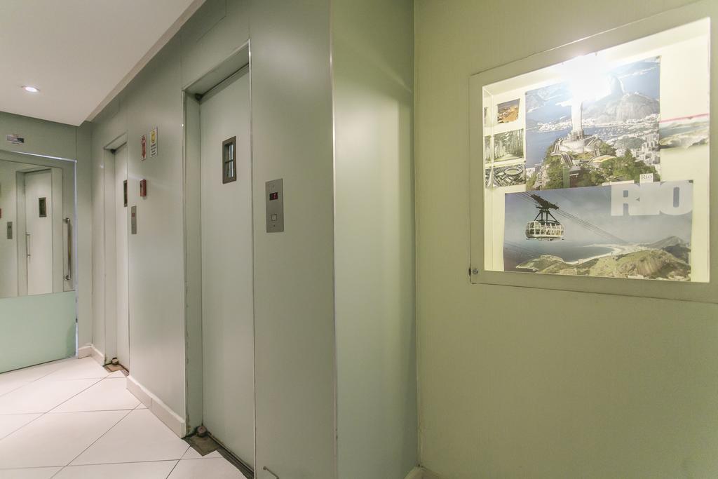 Hotel San Marco Ipanema Rio de Janeiro Luaran gambar