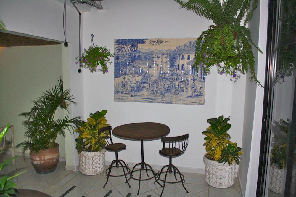 Hotel San Marco Ipanema Rio de Janeiro Luaran gambar