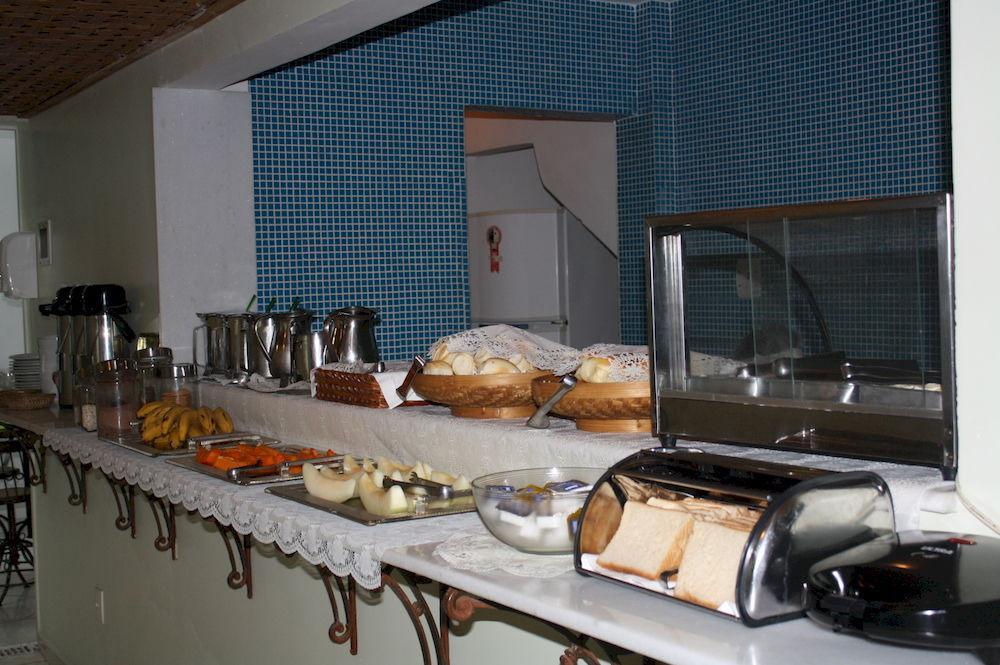 Hotel San Marco Ipanema Rio de Janeiro Luaran gambar