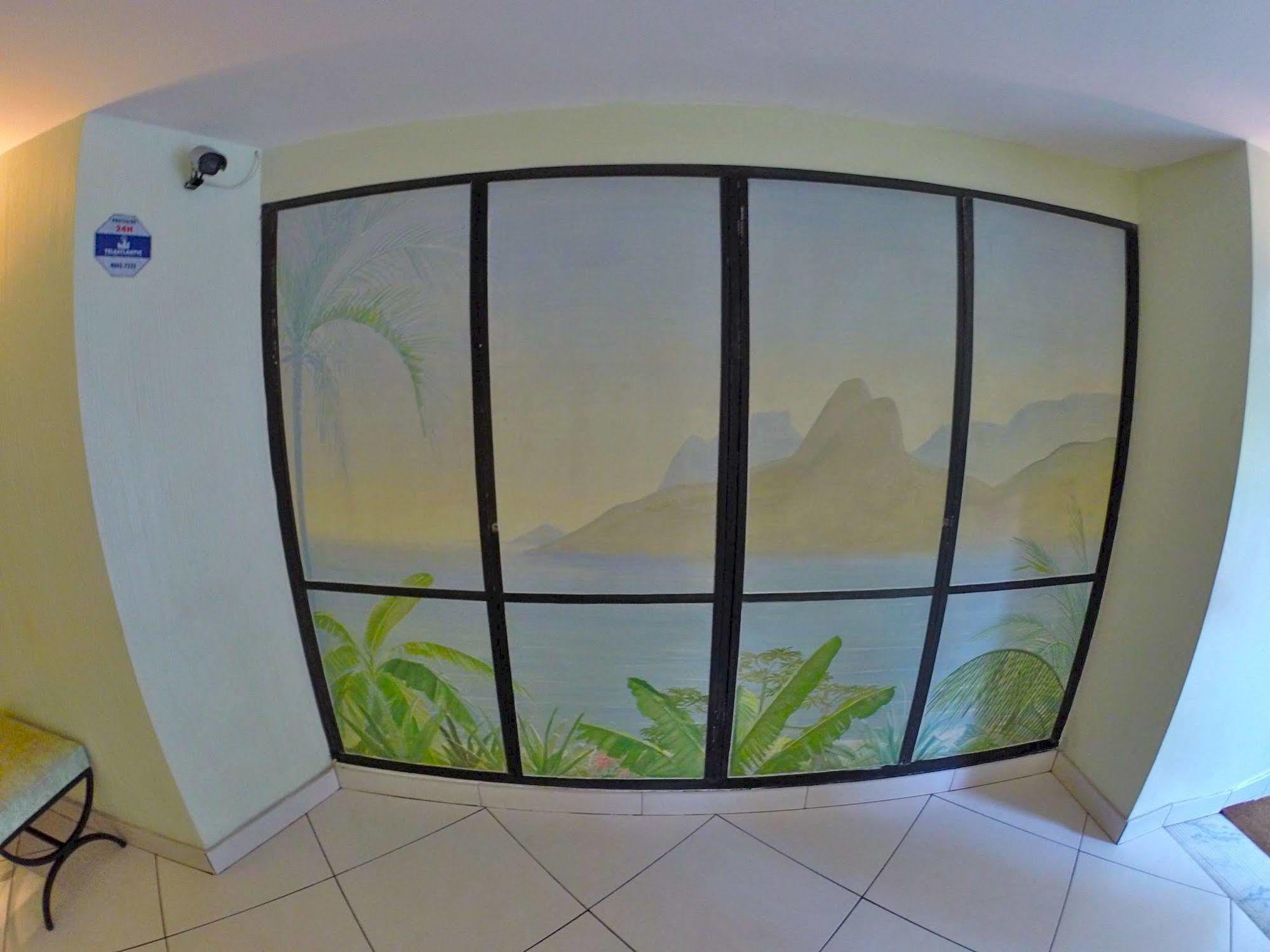 Hotel San Marco Ipanema Rio de Janeiro Luaran gambar