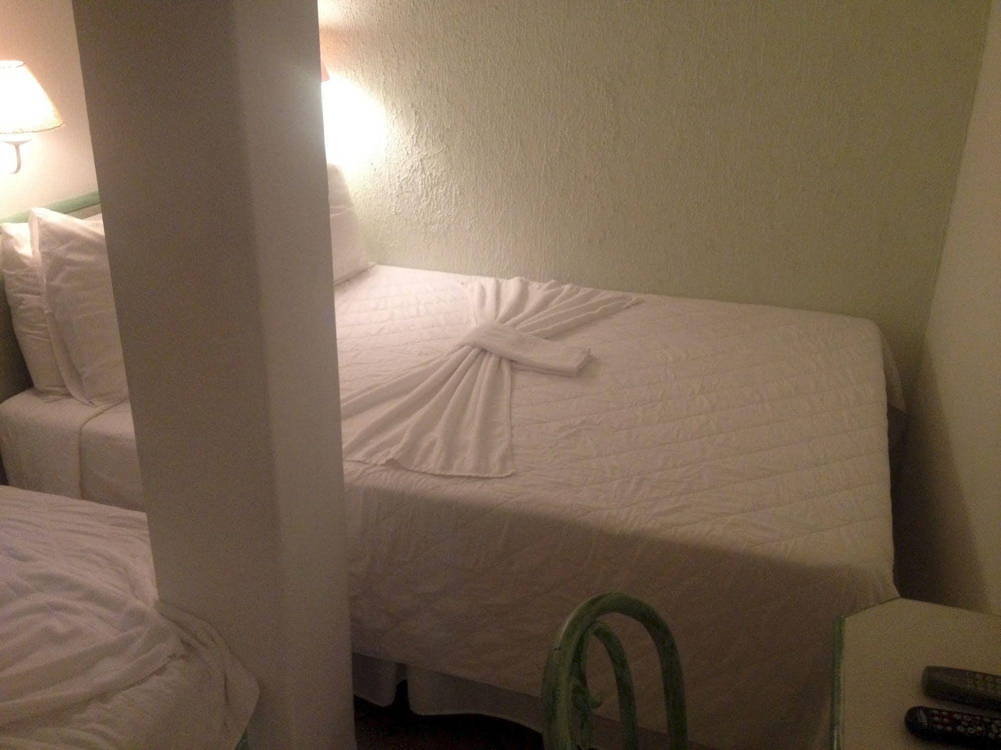 Hotel San Marco Ipanema Rio de Janeiro Luaran gambar