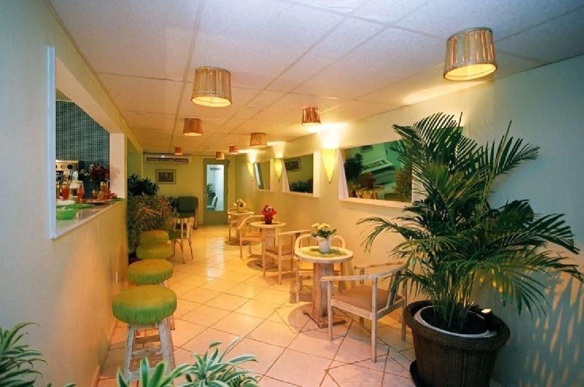 Hotel San Marco Ipanema Rio de Janeiro Luaran gambar
