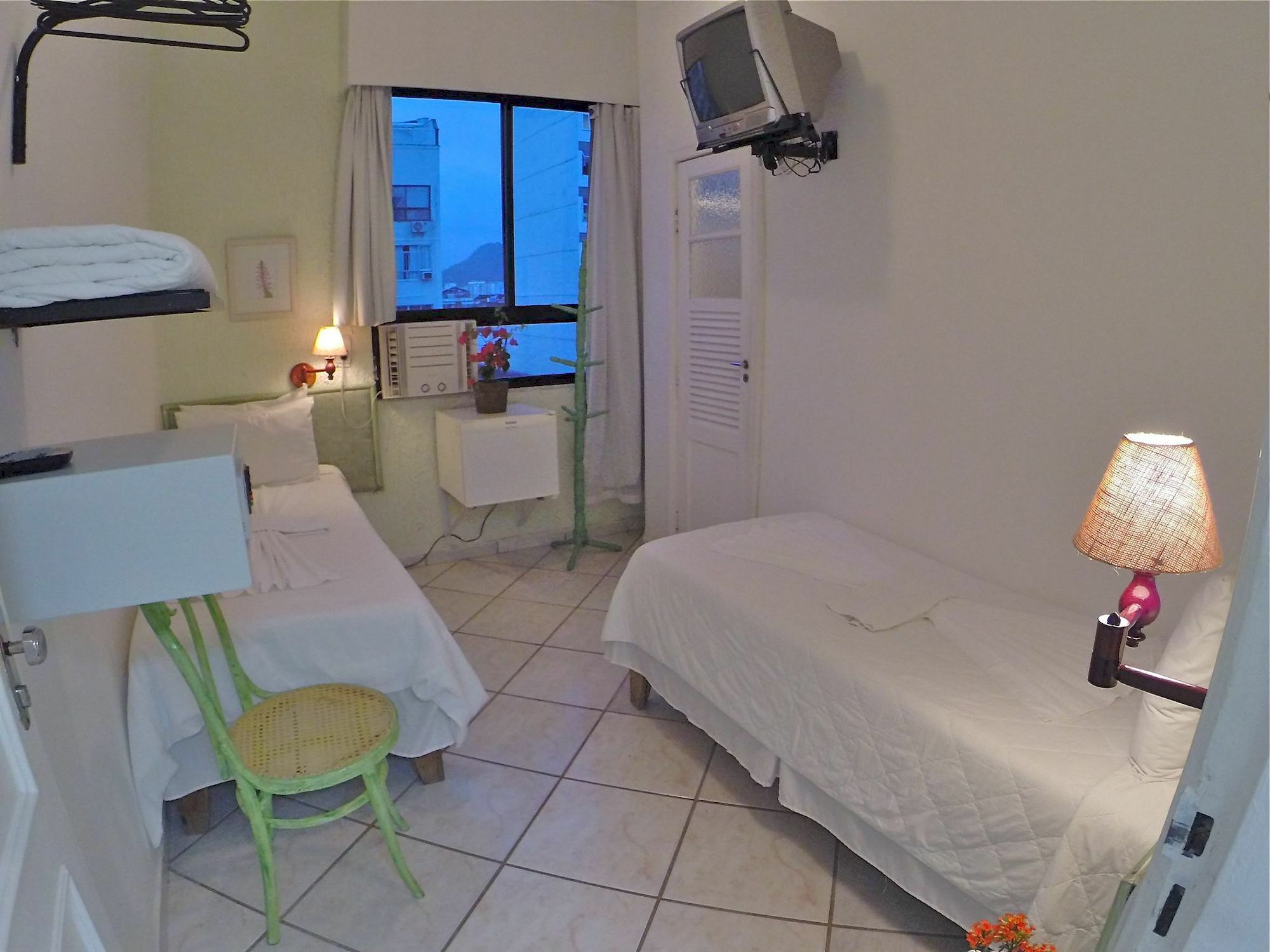 Hotel San Marco Ipanema Rio de Janeiro Luaran gambar