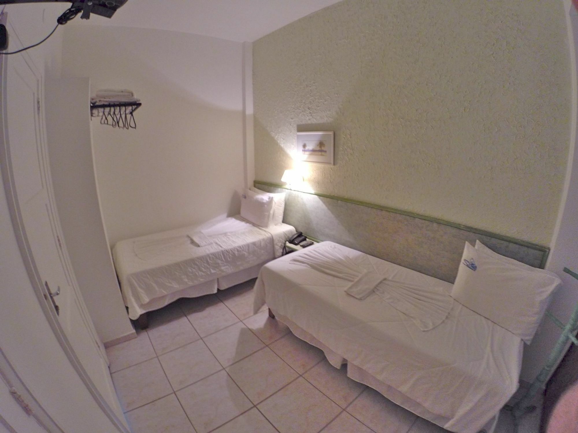 Hotel San Marco Ipanema Rio de Janeiro Luaran gambar
