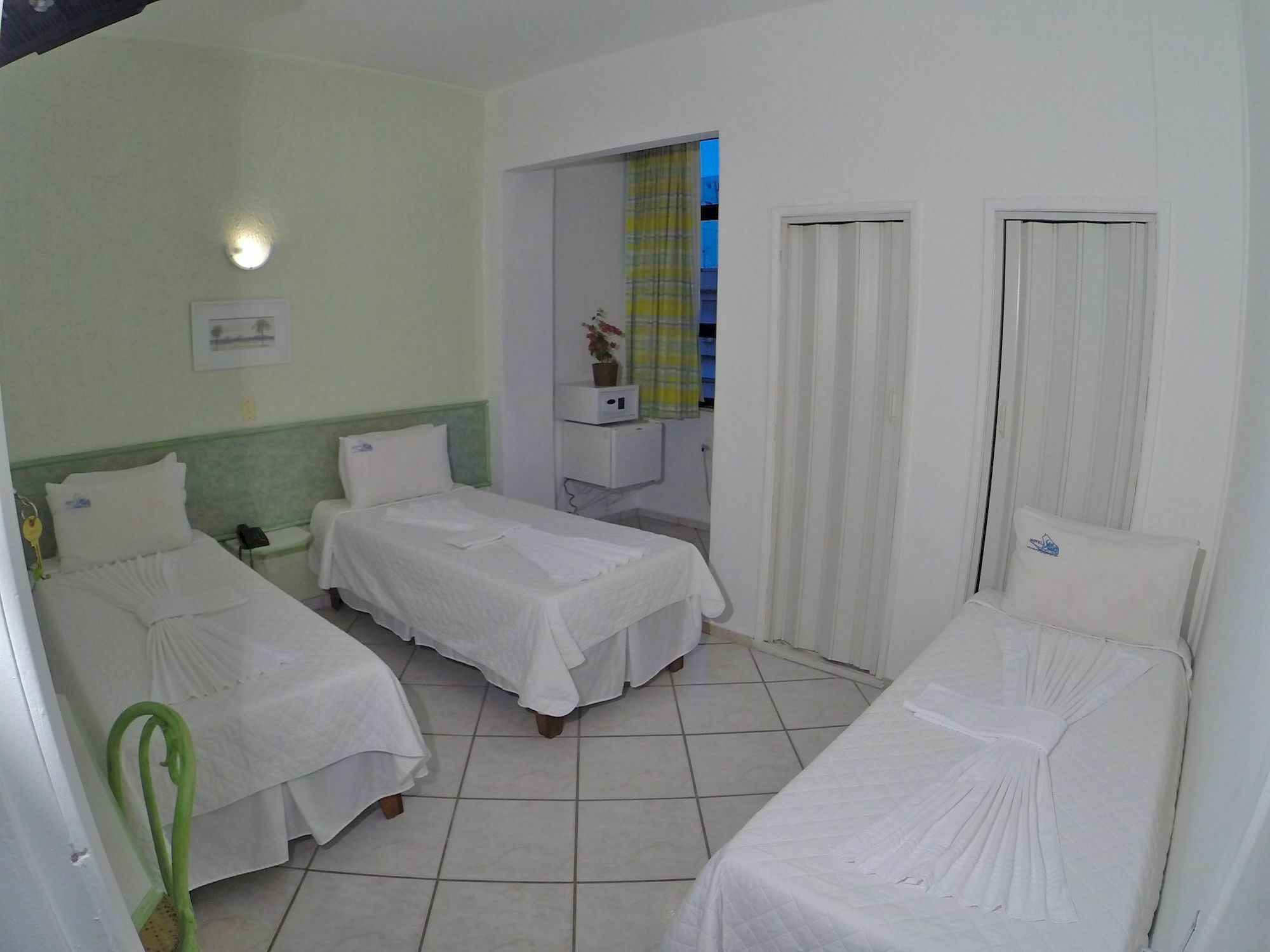 Hotel San Marco Ipanema Rio de Janeiro Luaran gambar