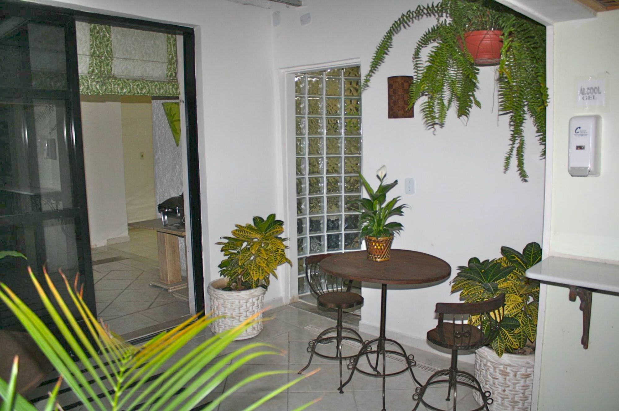 Hotel San Marco Ipanema Rio de Janeiro Luaran gambar