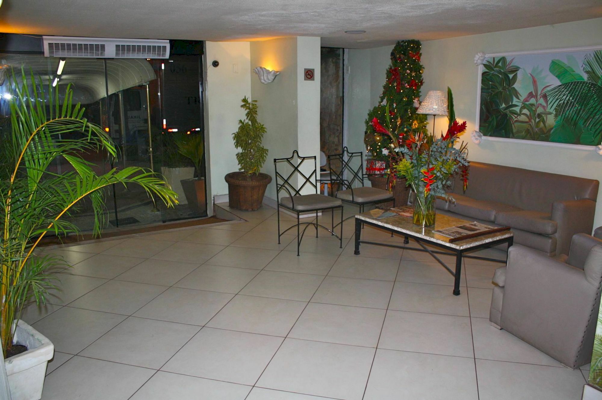 Hotel San Marco Ipanema Rio de Janeiro Luaran gambar