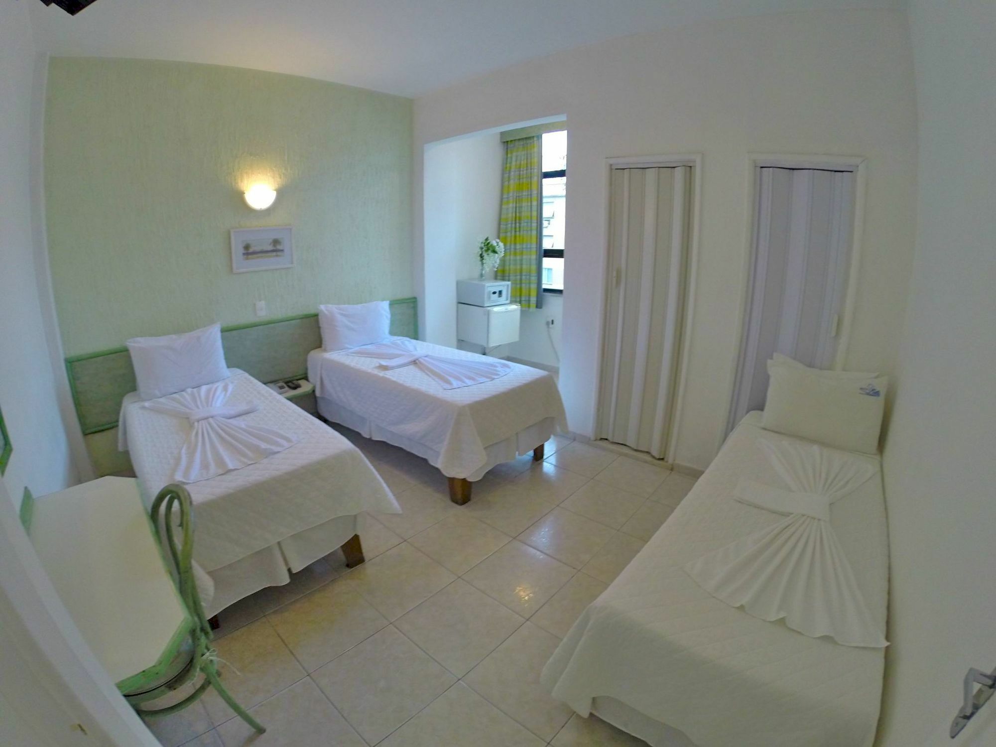 Hotel San Marco Ipanema Rio de Janeiro Luaran gambar