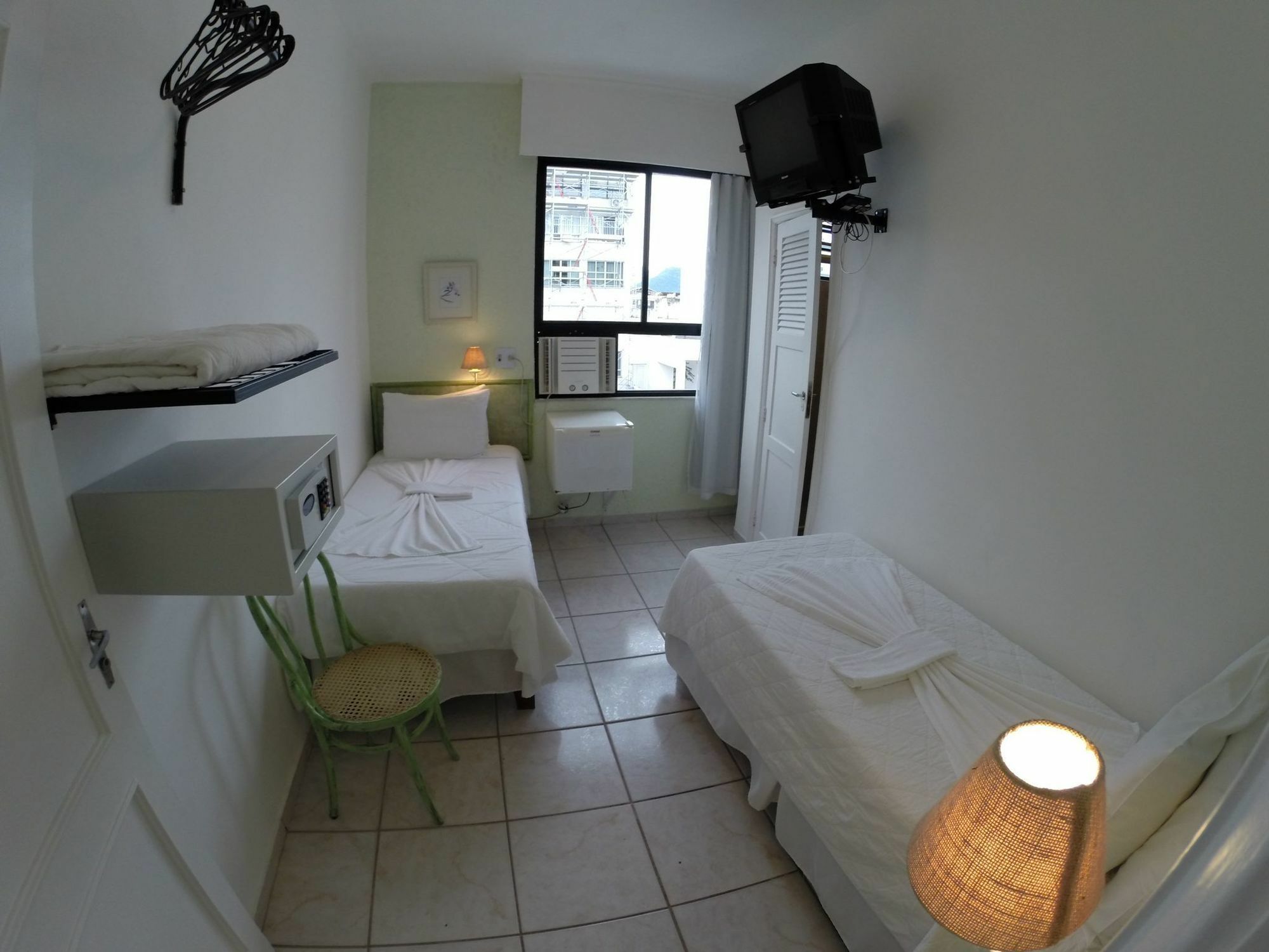Hotel San Marco Ipanema Rio de Janeiro Luaran gambar
