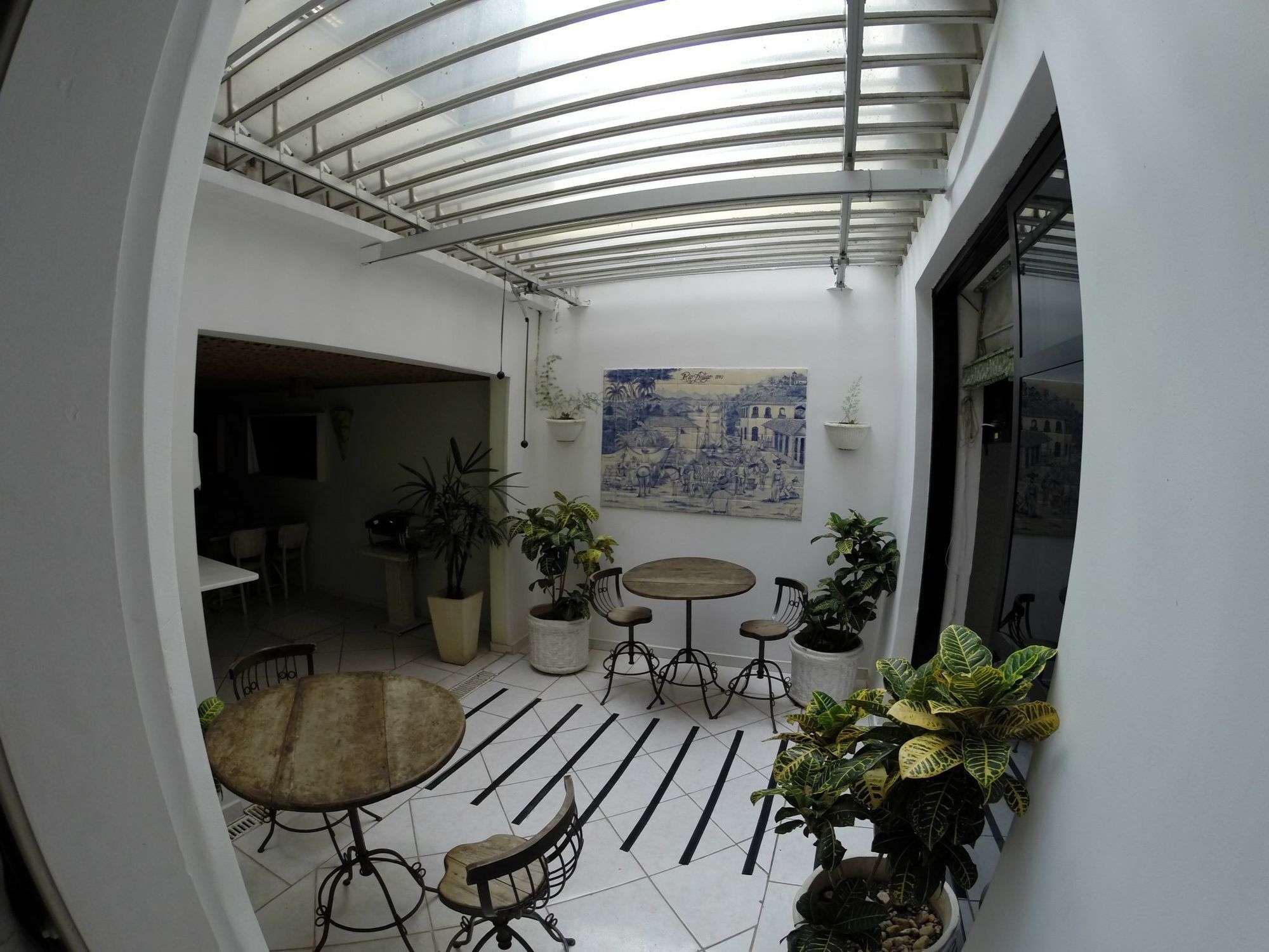 Hotel San Marco Ipanema Rio de Janeiro Luaran gambar