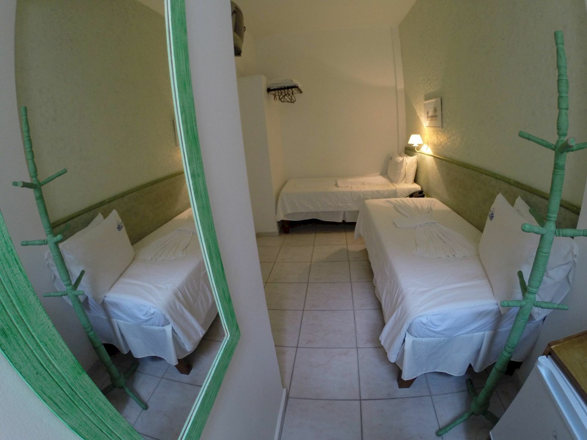 Hotel San Marco Ipanema Rio de Janeiro Luaran gambar