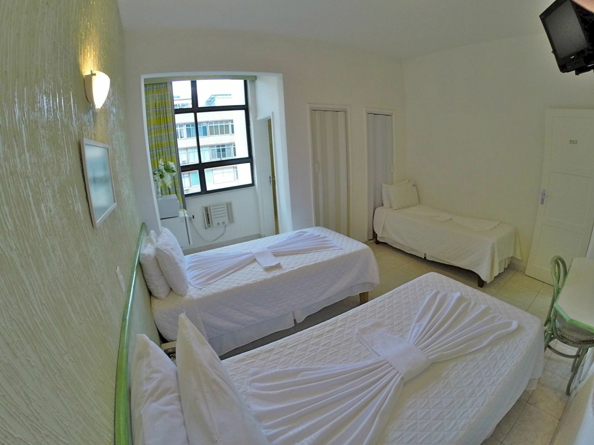 Hotel San Marco Ipanema Rio de Janeiro Luaran gambar