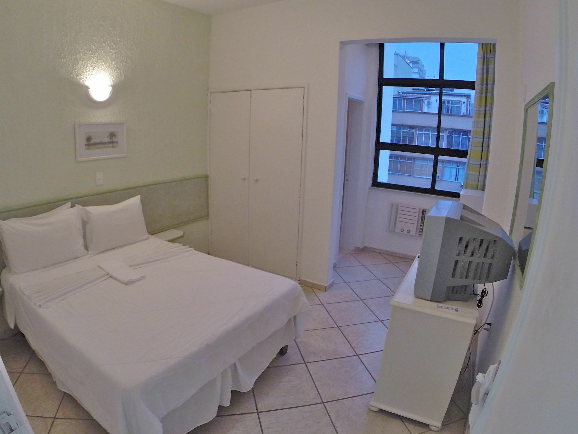Hotel San Marco Ipanema Rio de Janeiro Luaran gambar