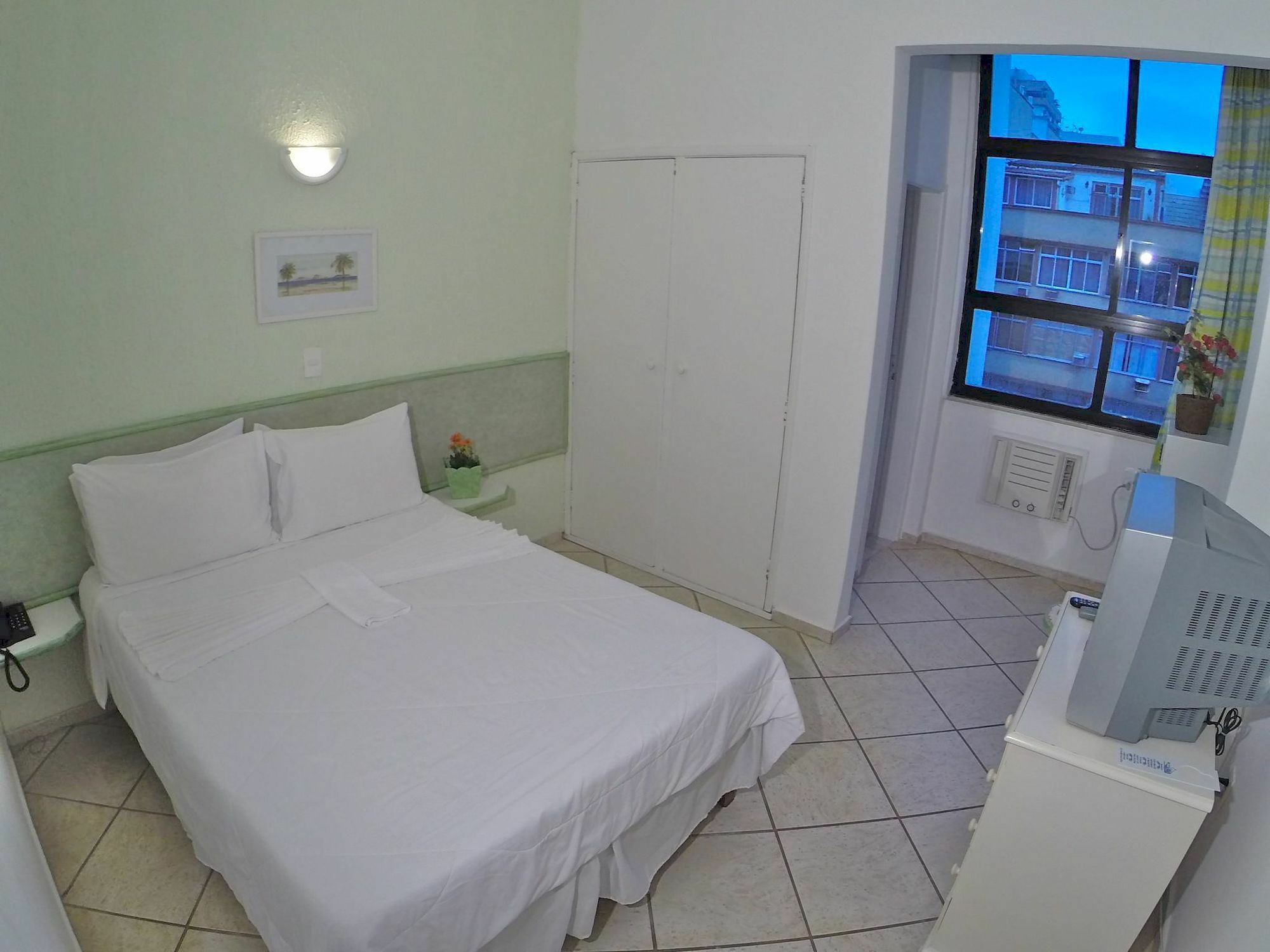Hotel San Marco Ipanema Rio de Janeiro Luaran gambar